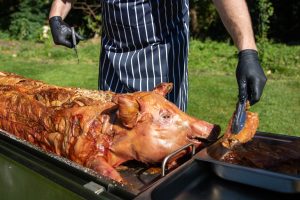 Hog Roast Barnsley